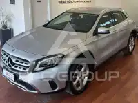 2019 Mercedes Benz GLA 220