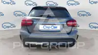 2019 Mercedes Benz GLA 220