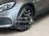 2019 Mercedes Benz GLA 220