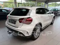 2019 Mercedes Benz GLA 220