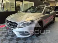 2019 Mercedes Benz GLA 220