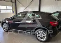 2019 Mercedes Benz GLA 220