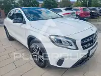 2019 Mercedes Benz GLA 220
