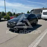 2019 Mercedes Benz GLA 220