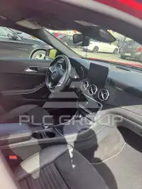 2019 Mercedes Benz GLA 220