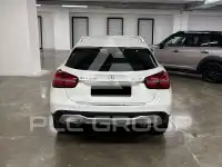 2019 Mercedes Benz GLA 220