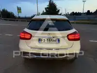 2019 Mercedes Benz GLA 220