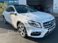 2019 Mercedes Benz GLA 220