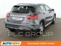 2019 Mercedes Benz GLA 220