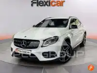2019 Mercedes Benz GLA 220