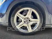 2019 Mercedes Benz GLA 220