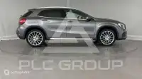 2019 Mercedes Benz GLA 220