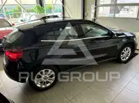 2019 Mercedes Benz GLA 220