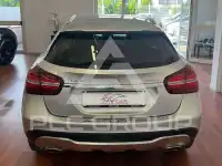 2019 Mercedes Benz GLA 220
