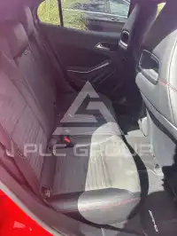 2019 Mercedes Benz GLA 220