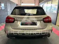 2019 Mercedes Benz GLA 220