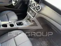 2019 Mercedes Benz GLA 220