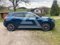 2019 Mercedes Benz GLA 220