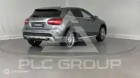 2019 Mercedes Benz GLA 220