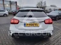 2019 Mercedes Benz GLA 220