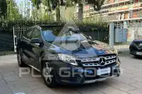 2019 Mercedes Benz GLA 220