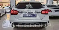 2019 Mercedes Benz GLA 220