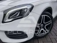 2019 Mercedes Benz GLA 220