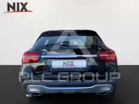 2019 Mercedes Benz GLA 220