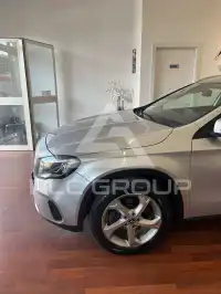 2019 Mercedes Benz GLA 220
