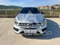 2019 Mercedes Benz GLA 220