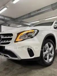 2019 Mercedes Benz GLA 220