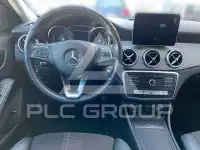 2019 Mercedes Benz GLA 220