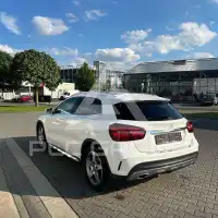 2019 Mercedes Benz GLA 220