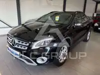 2019 Mercedes Benz GLA 220