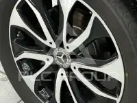 2019 Mercedes Benz GLA 220