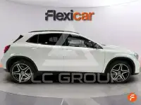 2019 Mercedes Benz GLA 220