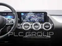 2019 Mercedes Benz GLA 220
