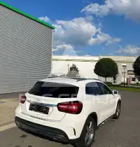 2019 Mercedes Benz GLA 220