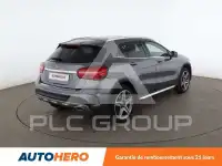 2019 Mercedes Benz GLA 220