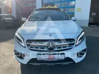 2019 Mercedes Benz GLA 220