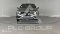 2019 Mercedes Benz GLA 220