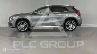 2019 Mercedes Benz GLA 220