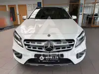 2019 Mercedes Benz GLA 220