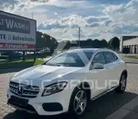 2019 Mercedes Benz GLA 220