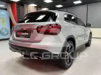 2019 Mercedes Benz GLA 220