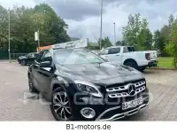 2019 Mercedes Benz GLA 220