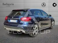 2019 Mercedes Benz GLA 220