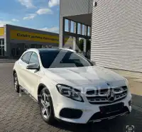 2019 Mercedes Benz GLA 220