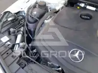 2019 Mercedes Benz GLA 220