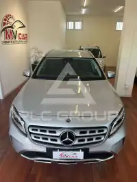2019 Mercedes Benz GLA 220